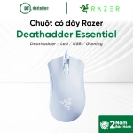 Chuột gaming Razer DeathAdder Essential