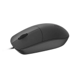 Chuột Có Dây Rapoo N100