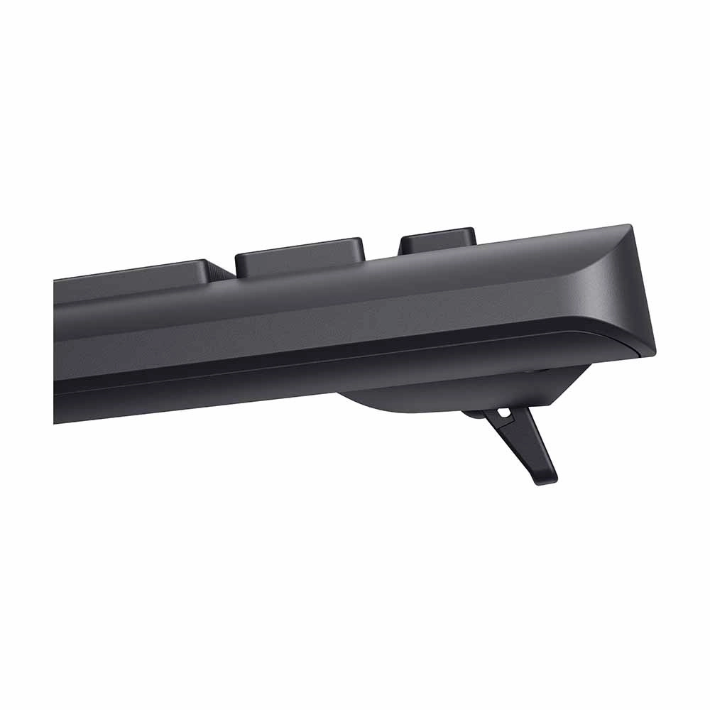 Bộ Phím Chuột Không Dây Dell KM3322W