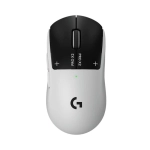 Chuột không dây gaming Logitech PRO X2 SUPERSTRIKE