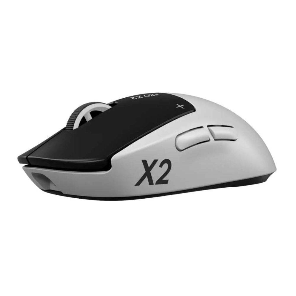 Chuột không dây gaming Logitech PRO X2 SUPERSTRIKE