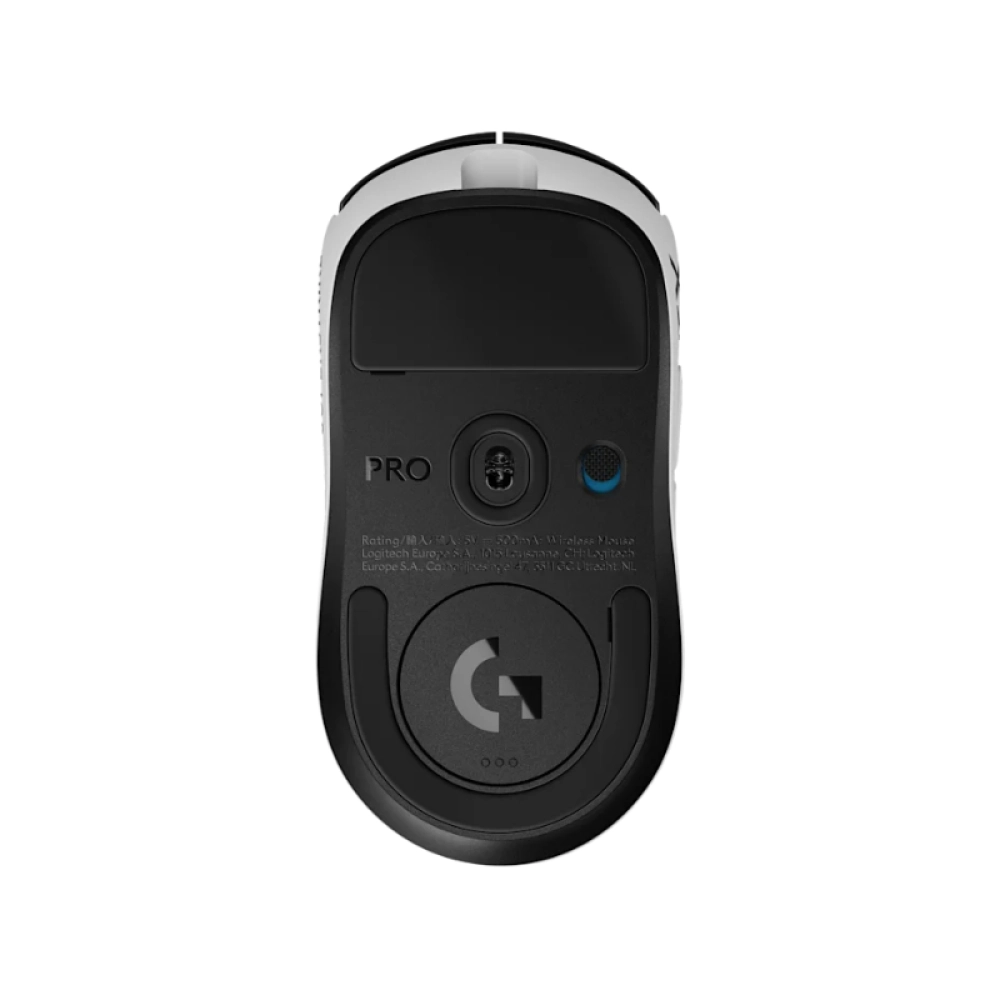 Chuột không dây gaming Logitech PRO X2 SUPERSTRIKE