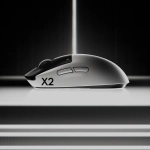 Chuột không dây gaming Logitech PRO X2 SUPERSTRIKE