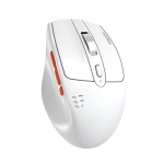 Chuột không dây bluetooth HyperWork Silentium MS01