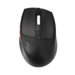 Chuột không dây bluetooth HyperWork Silentium MS01