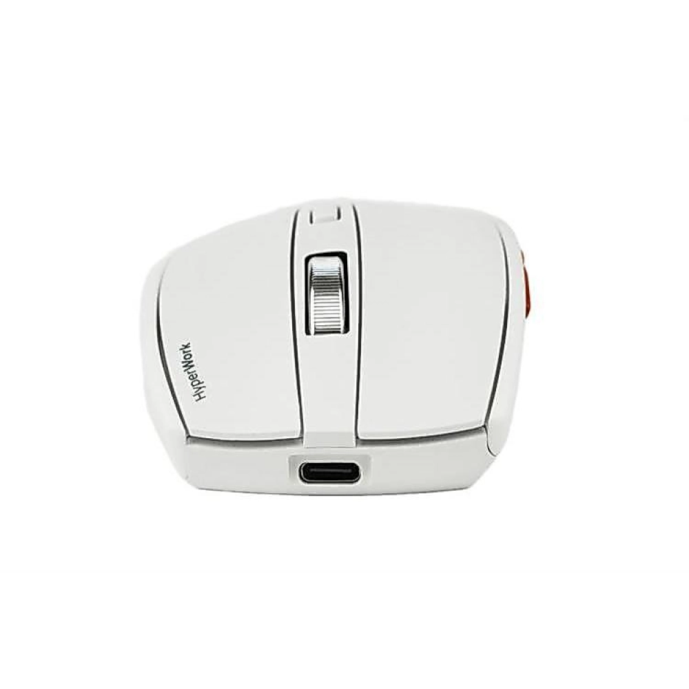 Chuột không dây bluetooth HyperWork Silentium MS01