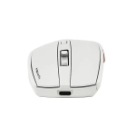 Chuột không dây bluetooth HyperWork Silentium MS01