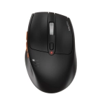 Chuột không dây bluetooth HyperWork Silentium MS01