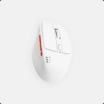 Chuột không dây bluetooth HyperWork Silentium MS01