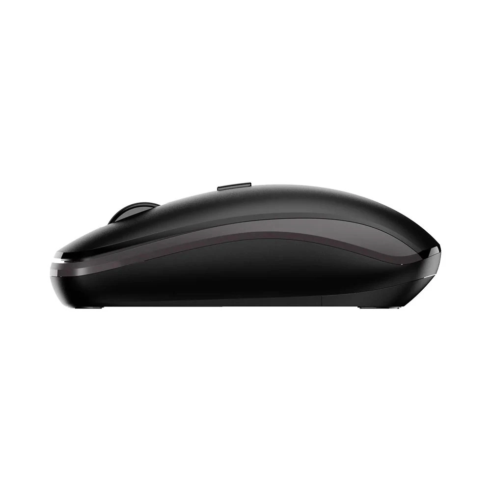 Chuột Không Dây Rapoo M1 Black