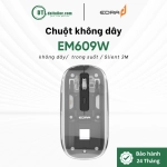 Chuột không dây E-dra EM609W