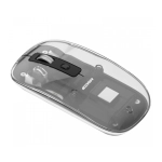 Chuột không dây E-dra EM609W