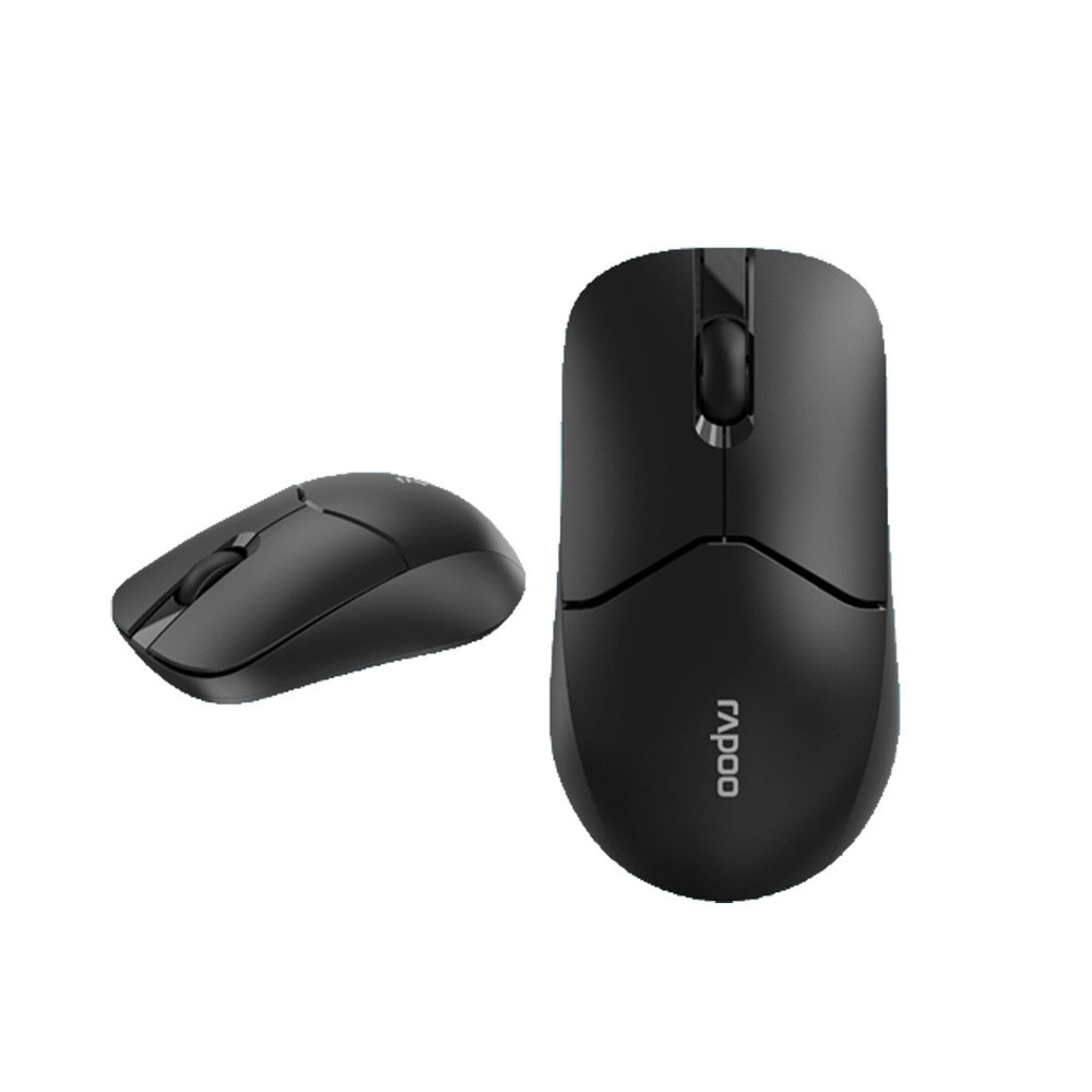 Chuột Không Dây Rapoo 1510 Silent 