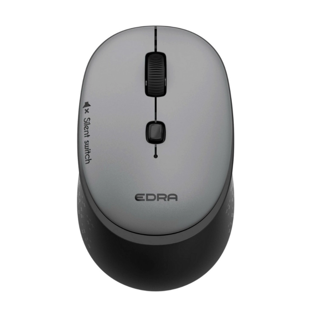 Chuột không dây EDRA EM610W