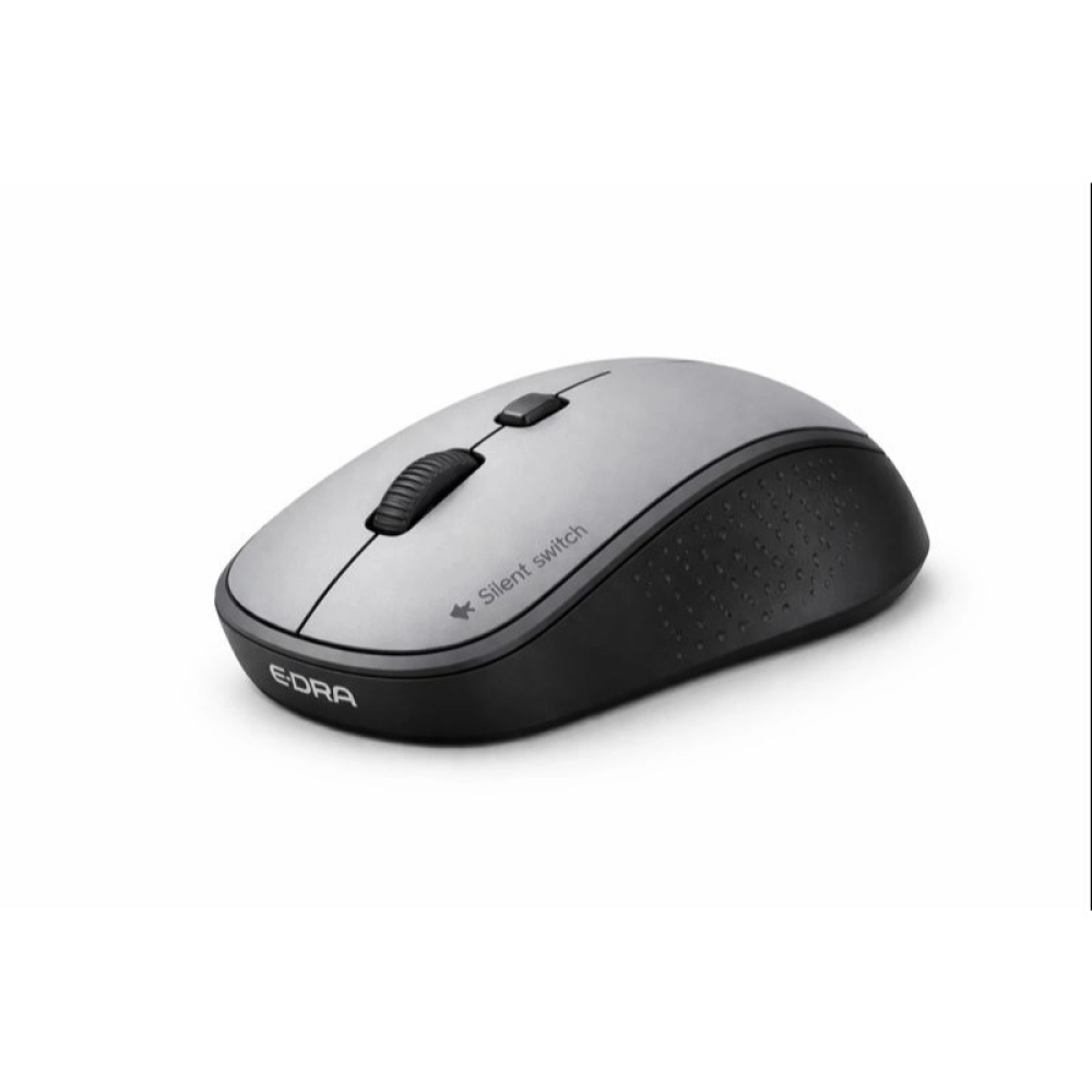 Chuột không dây EDRA EM610W
