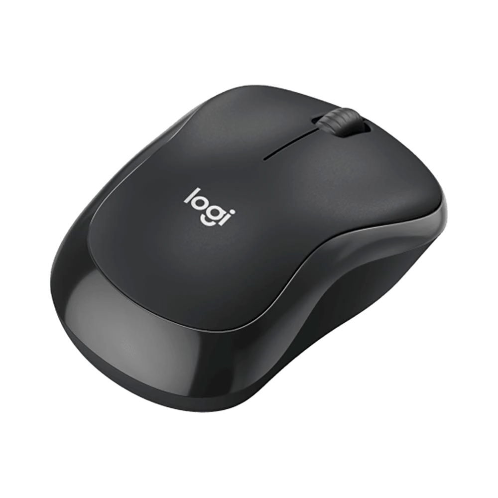 Chuột Không Dây Bluetooth Logitech M241 Silent (910-007416)