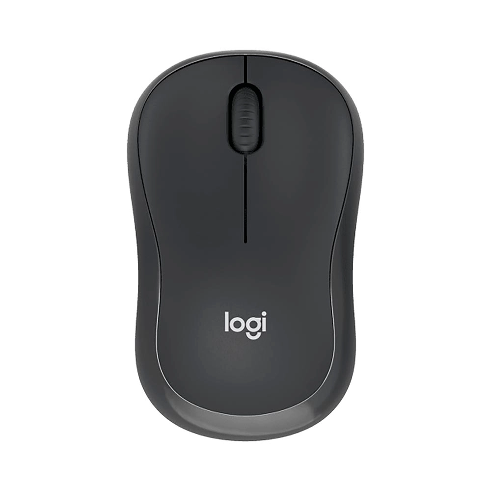 Chuột Không Dây Bluetooth Logitech M241 Silent (910-007416)