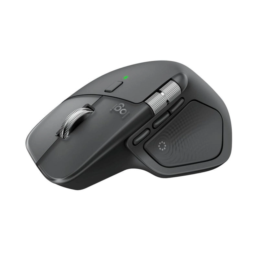 Chuột không dây logitech MX Master 4