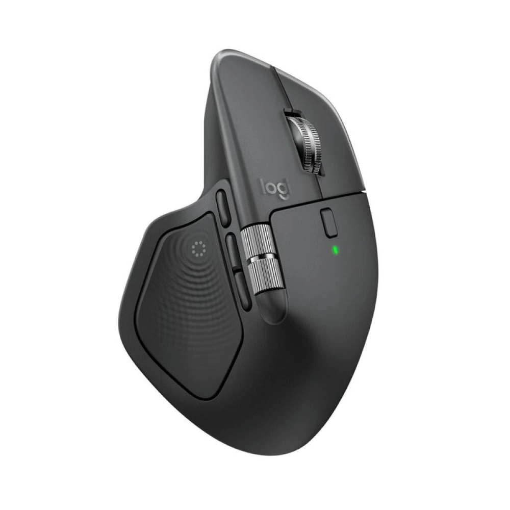 Chuột không dây logitech MX Master 4