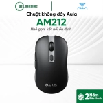 Chuột không dây Aula AM212