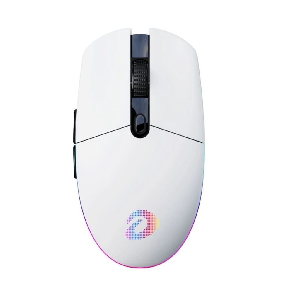 Chuột Có Dây Gaming Dare-U EM911T