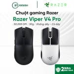Chuột không dây gaming Razer Viper V4 Pro 