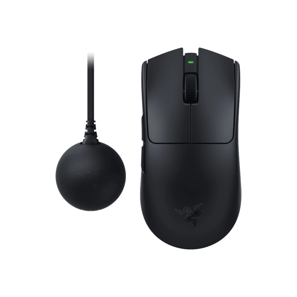 Chuột không dây gaming Razer Viper V4 Pro 