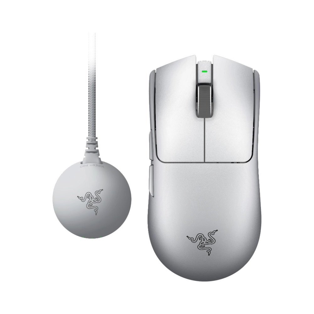 Chuột không dây gaming Razer Viper V4 Pro 