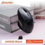 Chuột Không Dây Bluetooth Dare-u LM165D