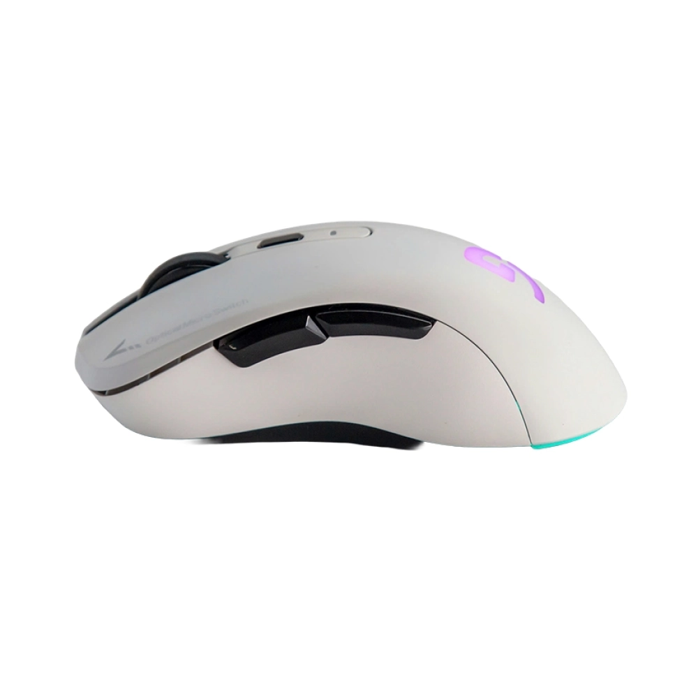 Chuột không dây bluetooth Fuhlen G90W Pro Pin Sạc (3 Mode)
