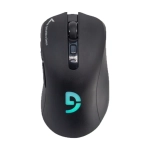 Chuột không dây bluetooth Fuhlen G90W Pro Pin Sạc (3 Mode)