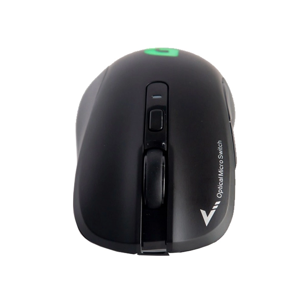 Chuột không dây bluetooth Fuhlen G90W Pro Pin Sạc (3 Mode)
