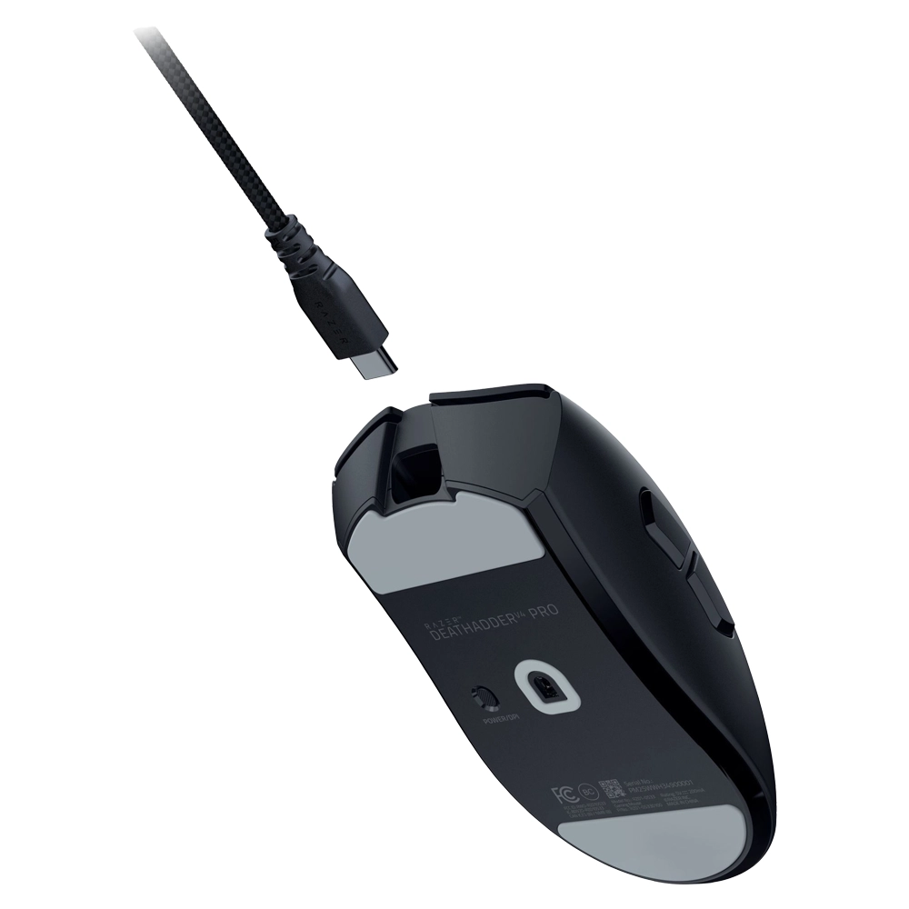 Chuột không dây gaming Razer DeathAdder V4 Pro 