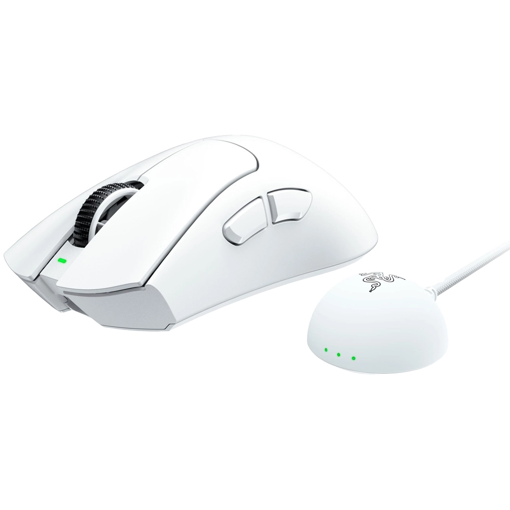 Chuột không dây gaming Razer DeathAdder V4 Pro 
