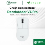 Chuột không dây gaming Razer DeathAdder V4 Pro 