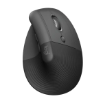 Chuột không dây công thái học Logitech Lift