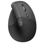 Chuột không dây công thái học Logitech Lift