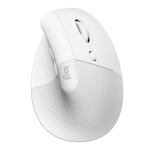 Chuột không dây công thái học Logitech Lift