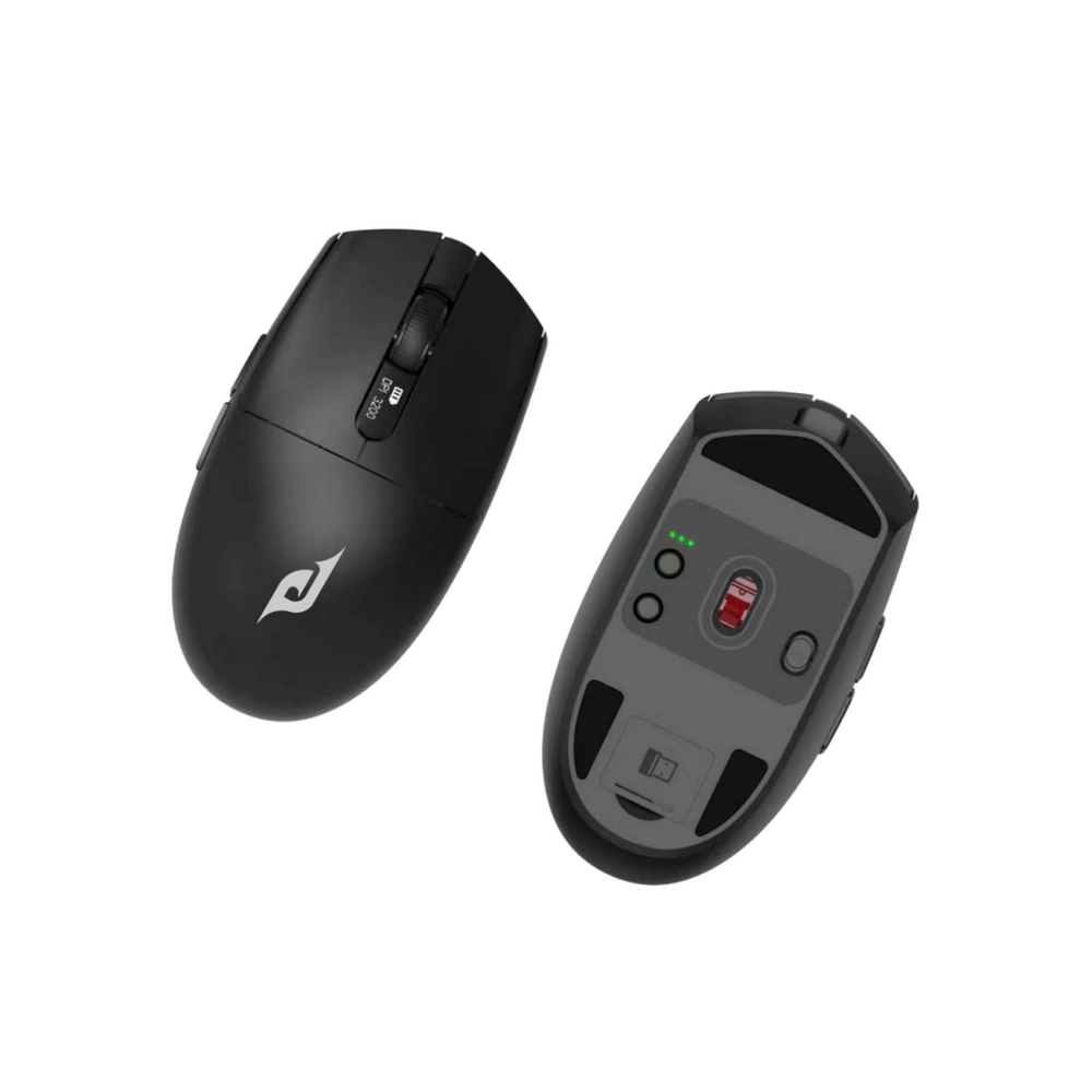 Chuột không dây E-dra EM6102WL