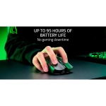 Chuột không dây gaming Razer Viper V3 Pro SE Black