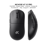 Chuột không dây gaming MCHOSE HW-A7V2 PRO