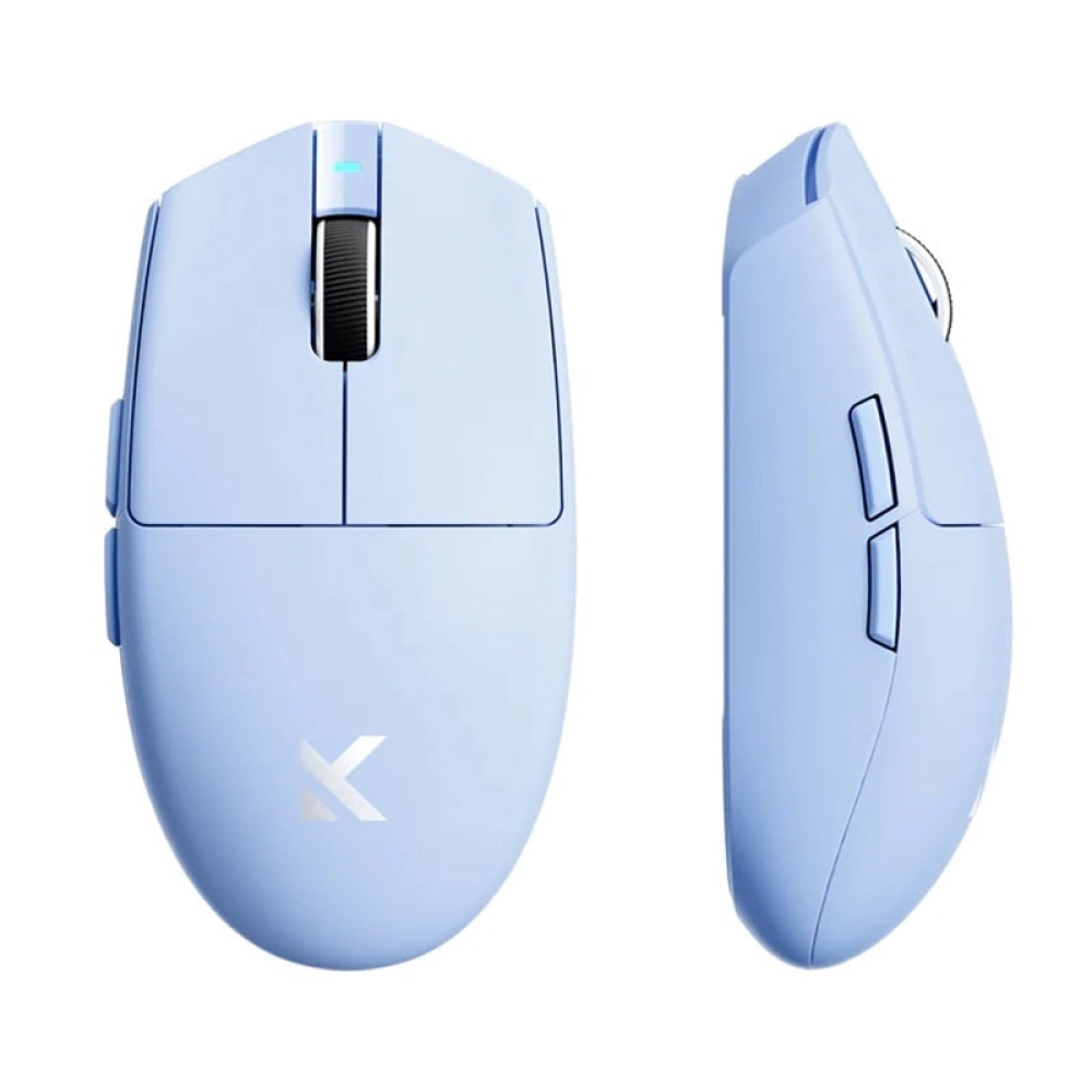 Chuột không dây gaming MCHOSE HW-G3V2