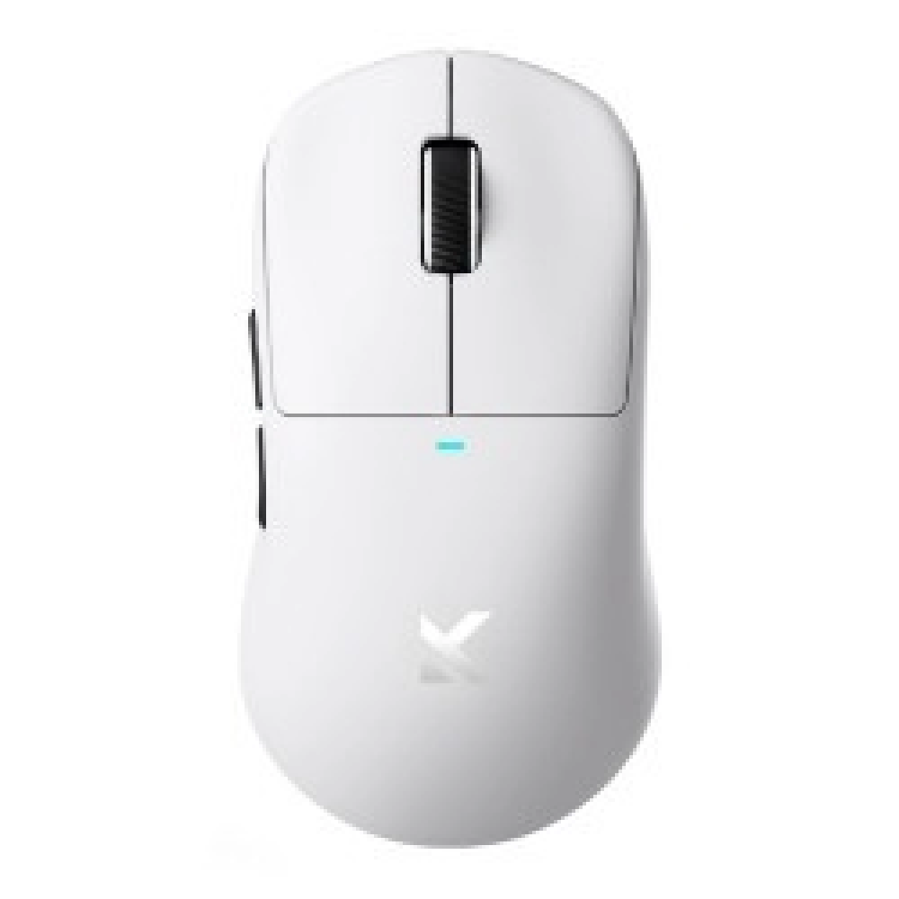 Chuột không dây gaming MCHOSE HW-G3V2-7 PRO WHITE