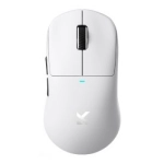 Chuột không dây gaming MCHOSE HW-G3V2-7 PRO WHITE
