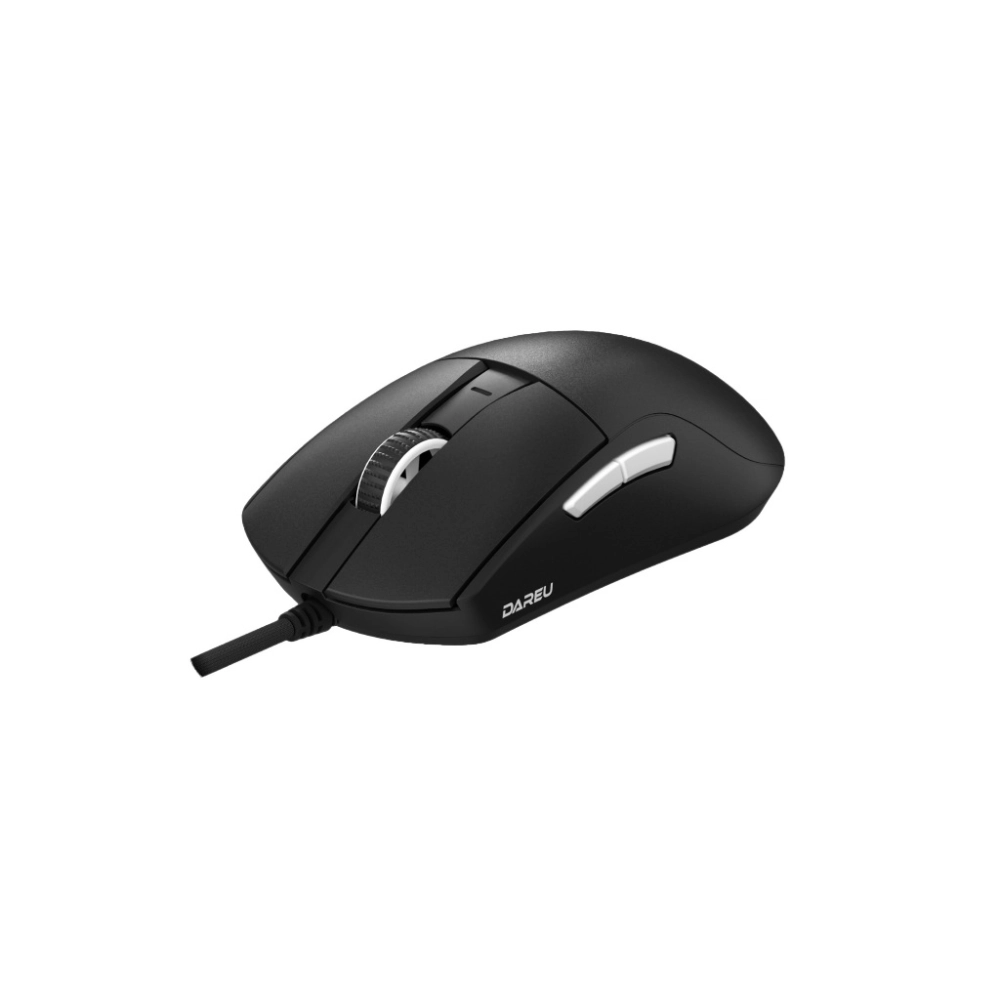 Chuột Có Dây Gaming Dare-u EM950 Max Black 