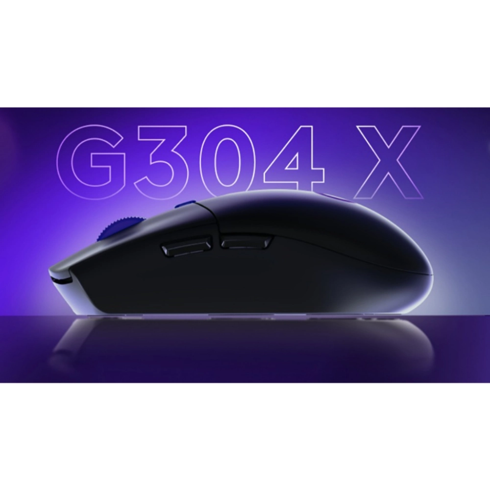 Chuột không dây gaming Logitech G304 X Superlight