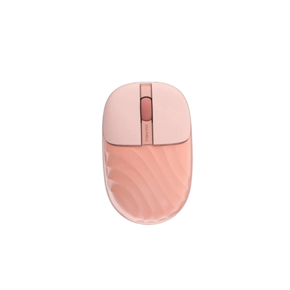 Chuột không dây bluetooth Dareu LM135D Silent