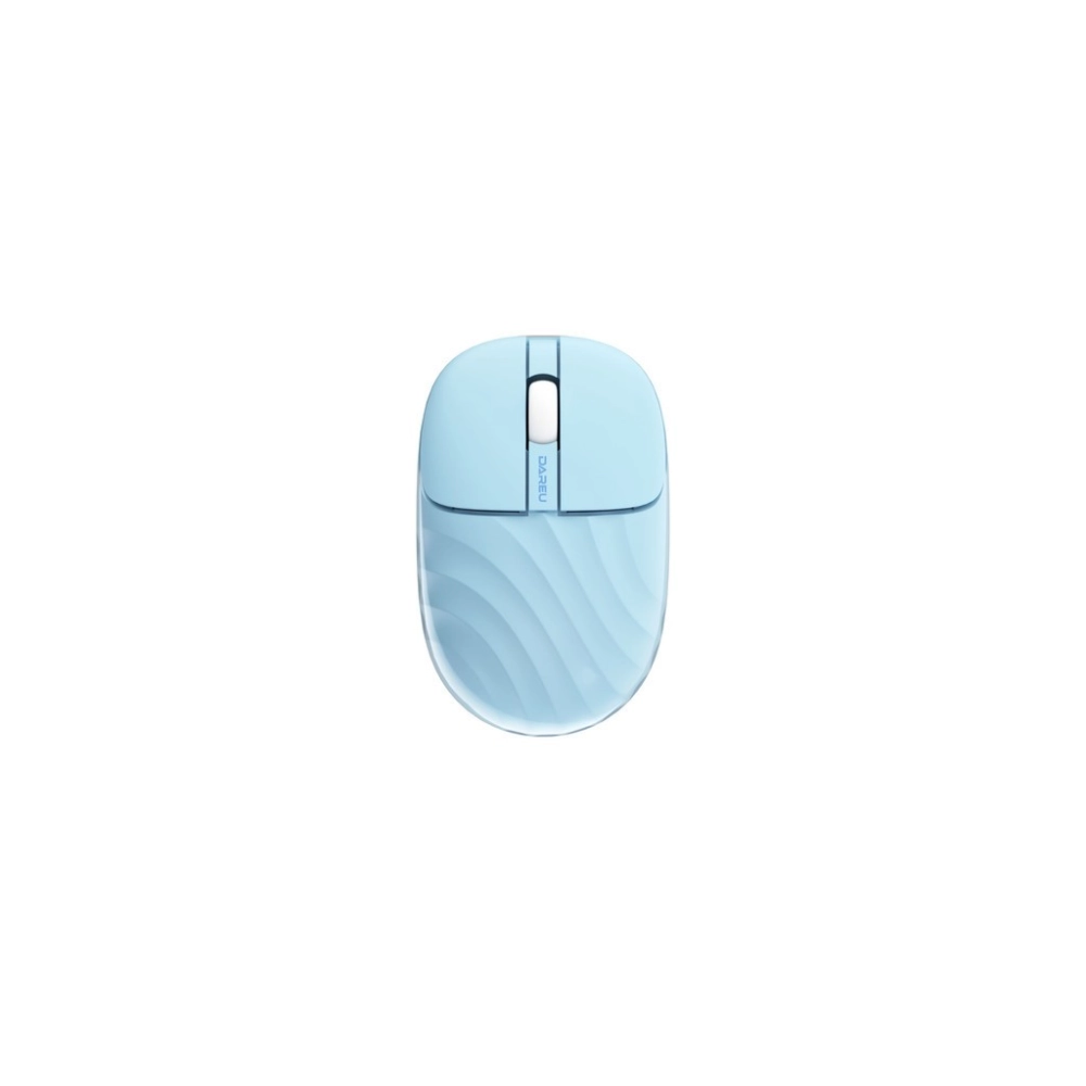 Chuột không dây bluetooth Dareu LM135D Silent