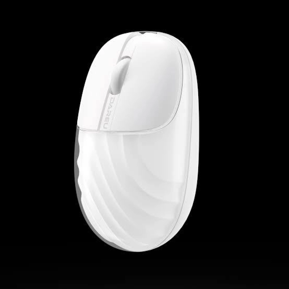 Chuột không dây bluetooth Dareu LM135D Silent