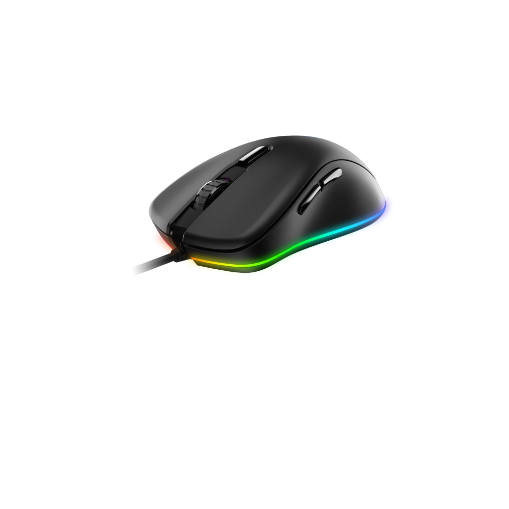 Chuột có dây gaming Dar-u EM908 Black TM205U08601G 